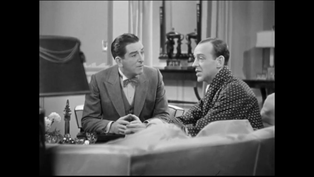 (Bild für) Tanz mit mir! - 1934 (DVD+R uncut)