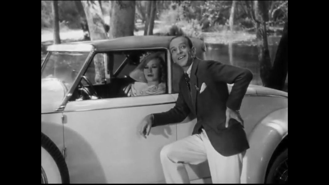(Bild für) Tanz mit mir! - 1934 (DVD+R uncut)