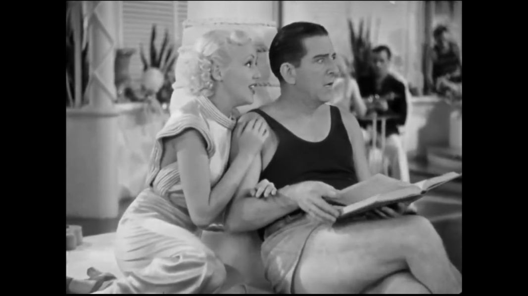 (Bild für) Tanz mit mir! - 1934 (DVD+R uncut)
