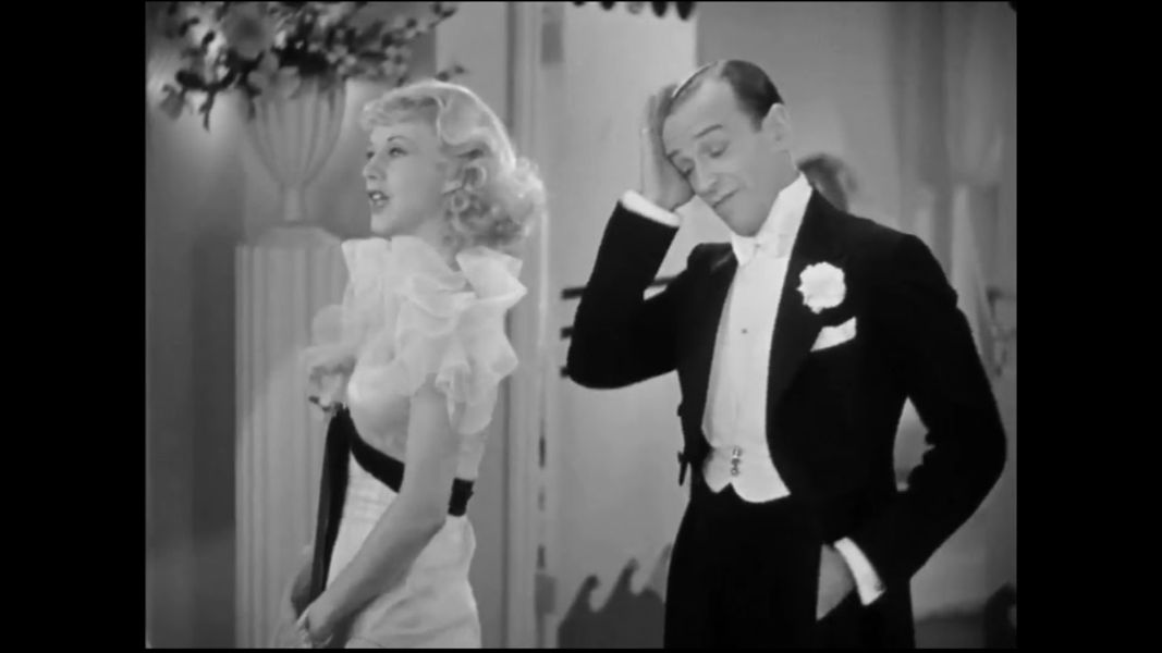 (Bild für) Tanz mit mir! - 1934 (DVD+R uncut)