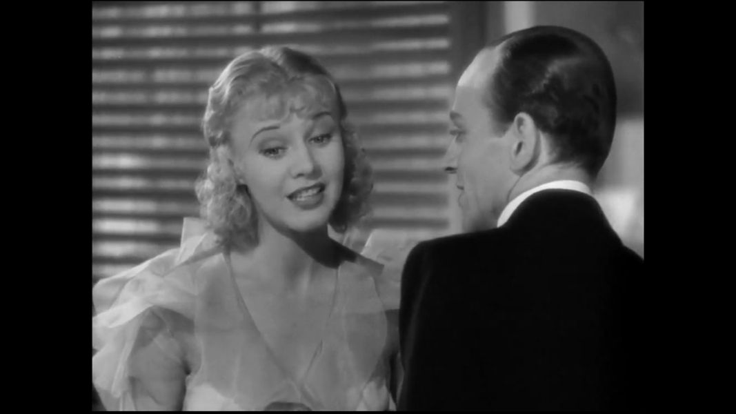 (Bild für) Tanz mit mir! - 1934 (DVD+R uncut)