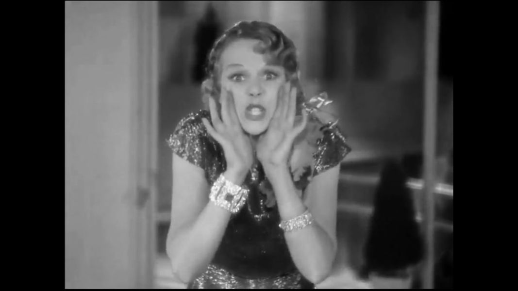 (Bild für) Tanz mit mir! - 1934 (DVD+R uncut)