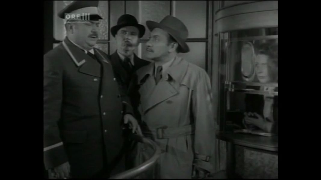 (Bild für) Tanzende Sterne - 1952 (DVD+R uncut)