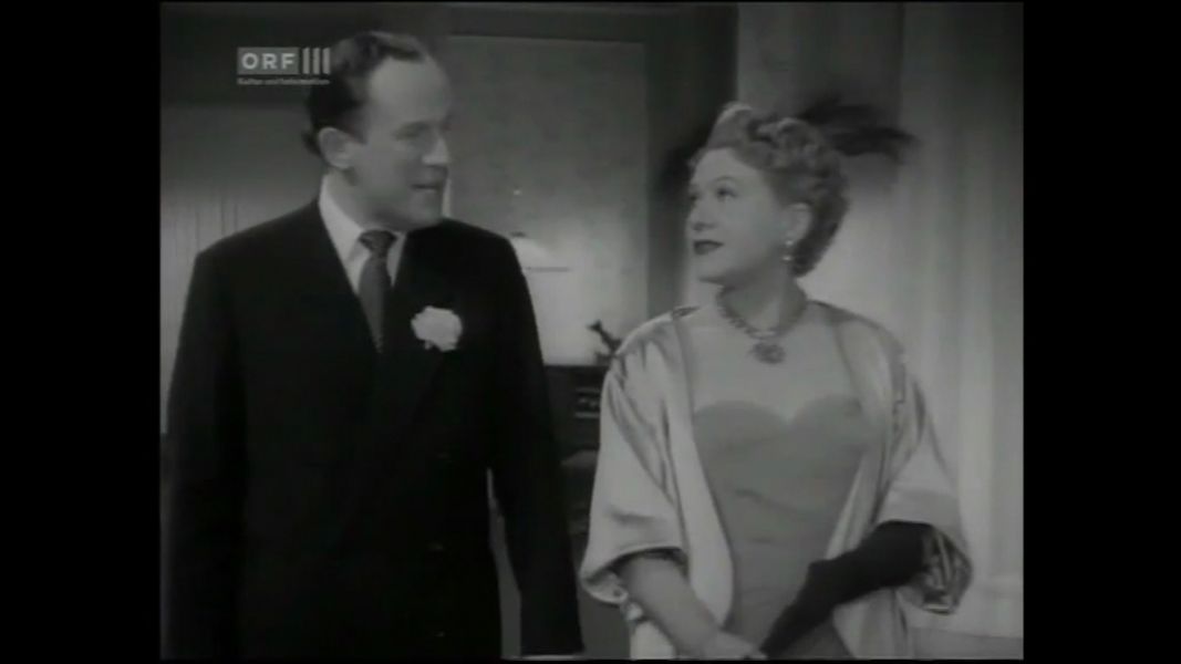 (Bild für) Tanzende Sterne - 1952 (DVD+R uncut)