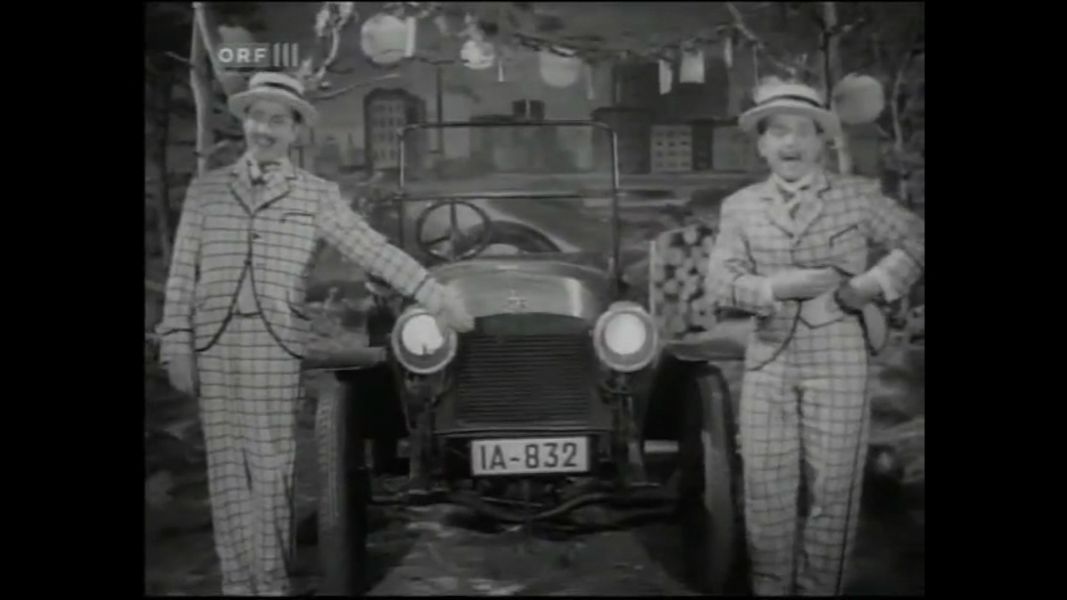 (Bild für) Tanzende Sterne - 1952 (DVD+R uncut)