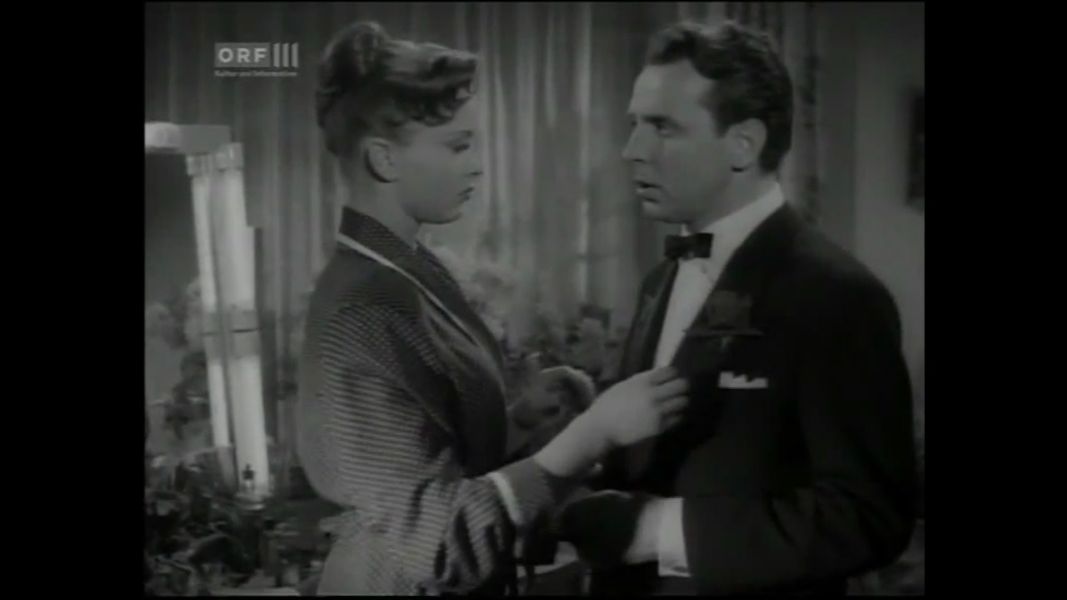 (Bild für) Tanzende Sterne - 1952 (DVD+R uncut)