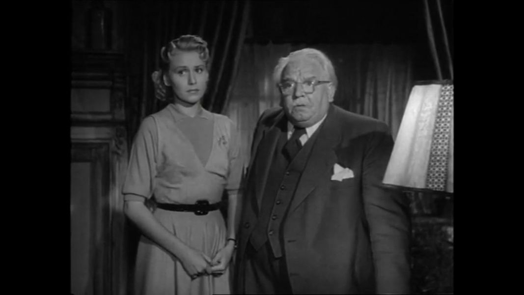 (Bild für) Südliche Nächte - 1953 (DVD+R uncut)