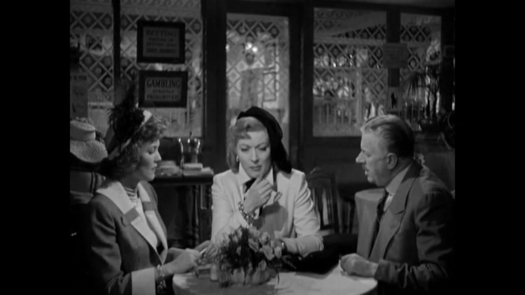 (Bild für) Die Unvollkommene Dame - 1948 (DVD+R uncut)