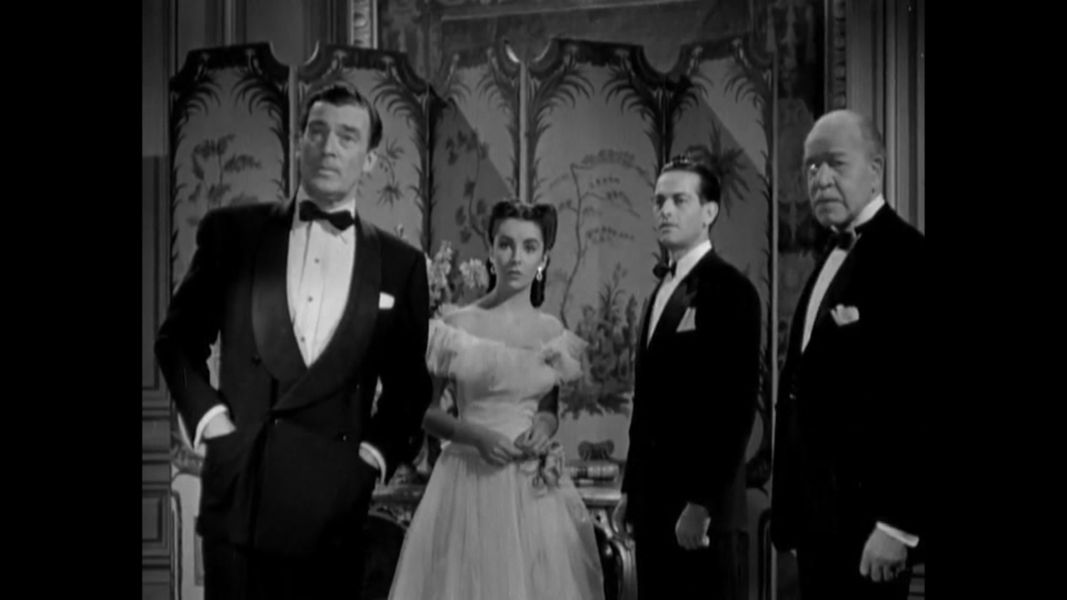 (Bild für) Die Unvollkommene Dame - 1948 (DVD+R uncut)