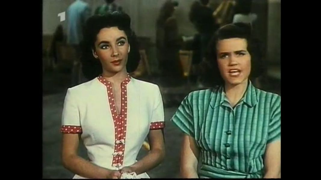 (Bild für) Wirbel um Judy - 1948 (DVD+R uncut)