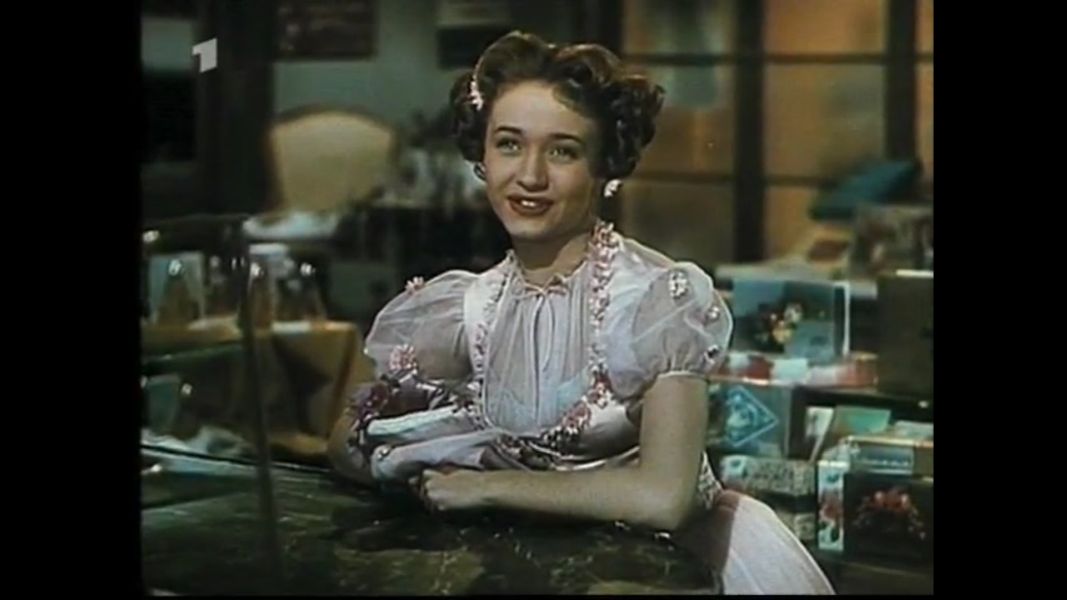 (Bild für) Wirbel um Judy - 1948 (DVD+R uncut)