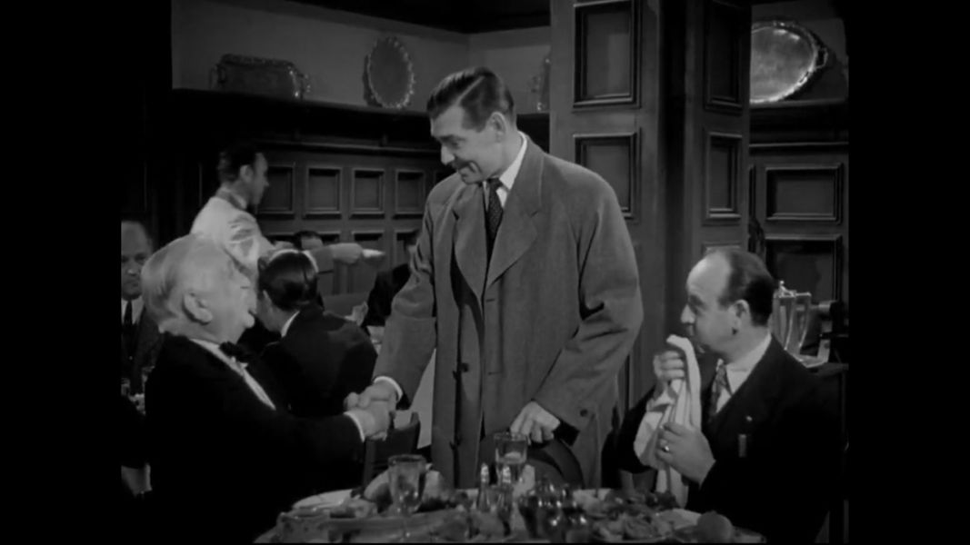 (Bild für) Hoher Einsatz - 1949 (DVD+R uncut)