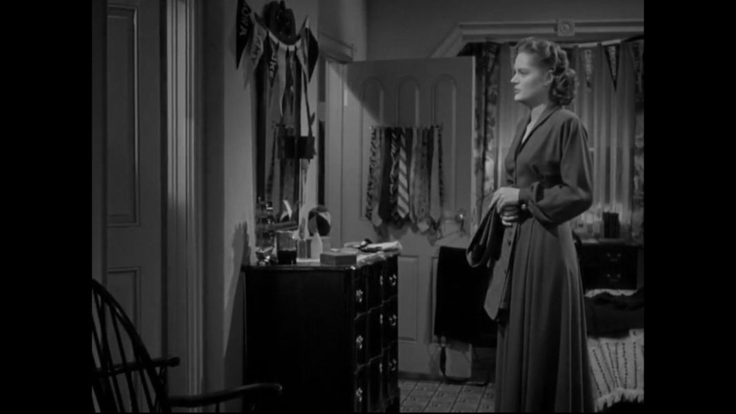 (Bild für) Hoher Einsatz - 1949 (DVD+R uncut)