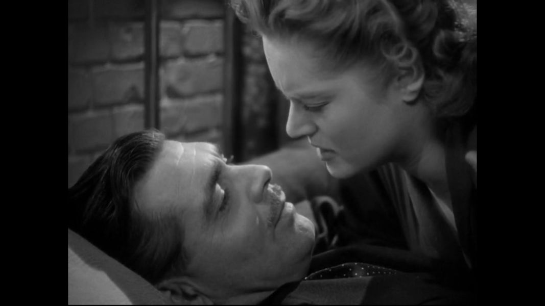 (Bild für) Hoher Einsatz - 1949 (DVD+R uncut)