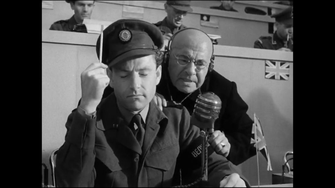 (Bild für) Es begann in Moskau - 1953 (DVD+R uncut)