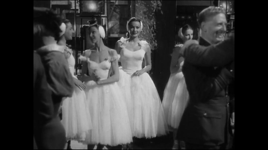 (Bild für) Es begann in Moskau - 1953 (DVD+R uncut)