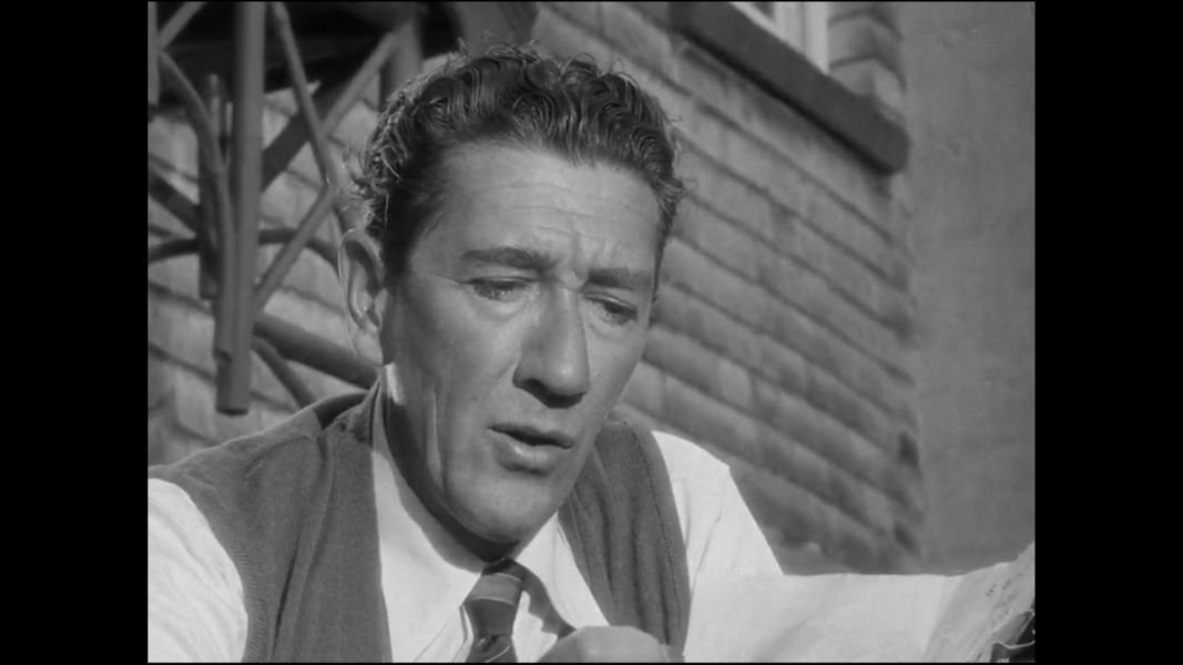 (Bild für) Es begann in Moskau - 1953 (DVD+R uncut)