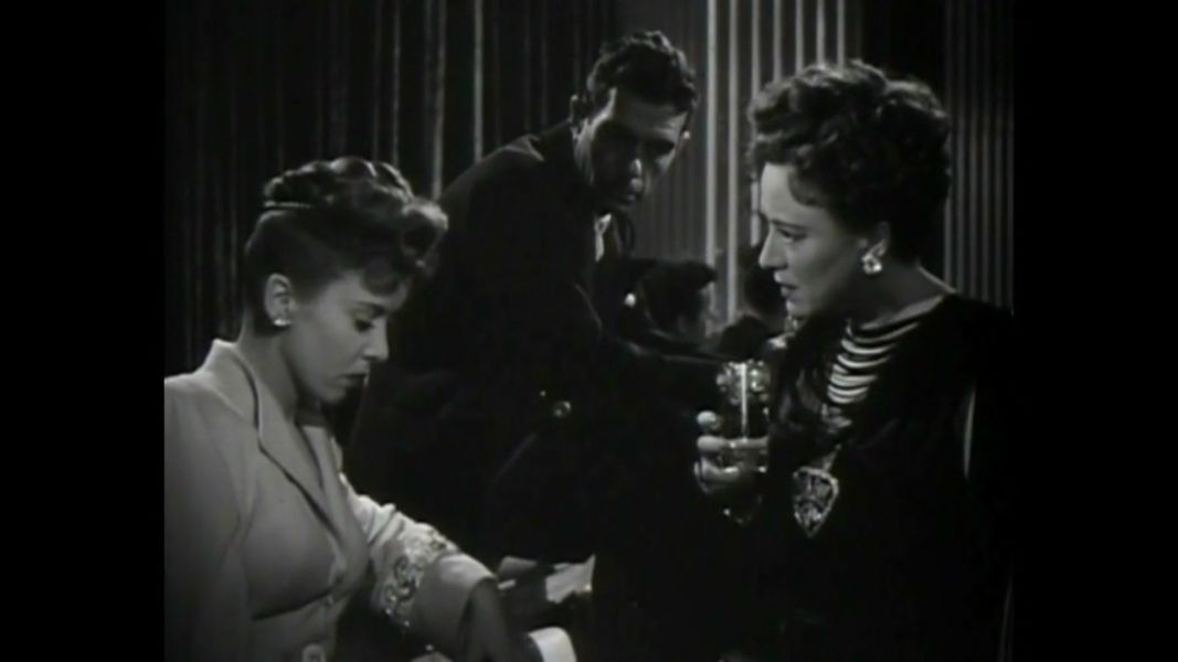 (Bild für) Besuch in Kalifornien - 1946 (DVD+R uncut)