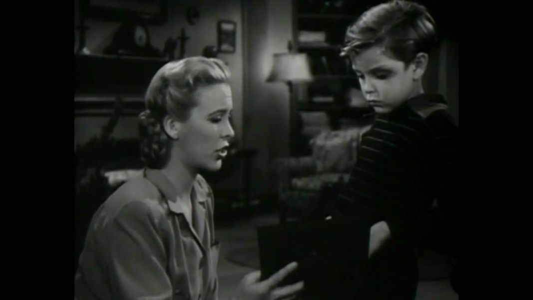 (Bild für) Besuch in Kalifornien - 1946 (DVD+R uncut)