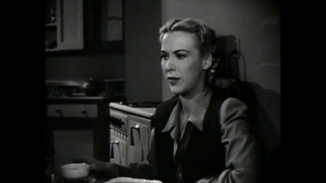 (Bild für) Besuch in Kalifornien - 1946 (DVD+R uncut)