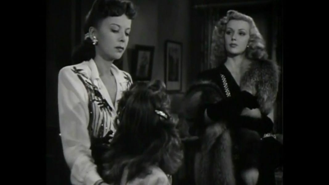 (Bild für) Besuch in Kalifornien - 1946 (DVD+R uncut)