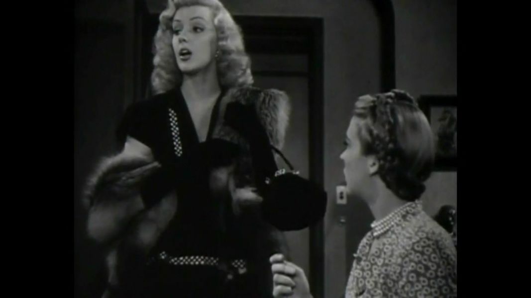 (Bild für) Besuch in Kalifornien - 1946 (DVD+R uncut)
