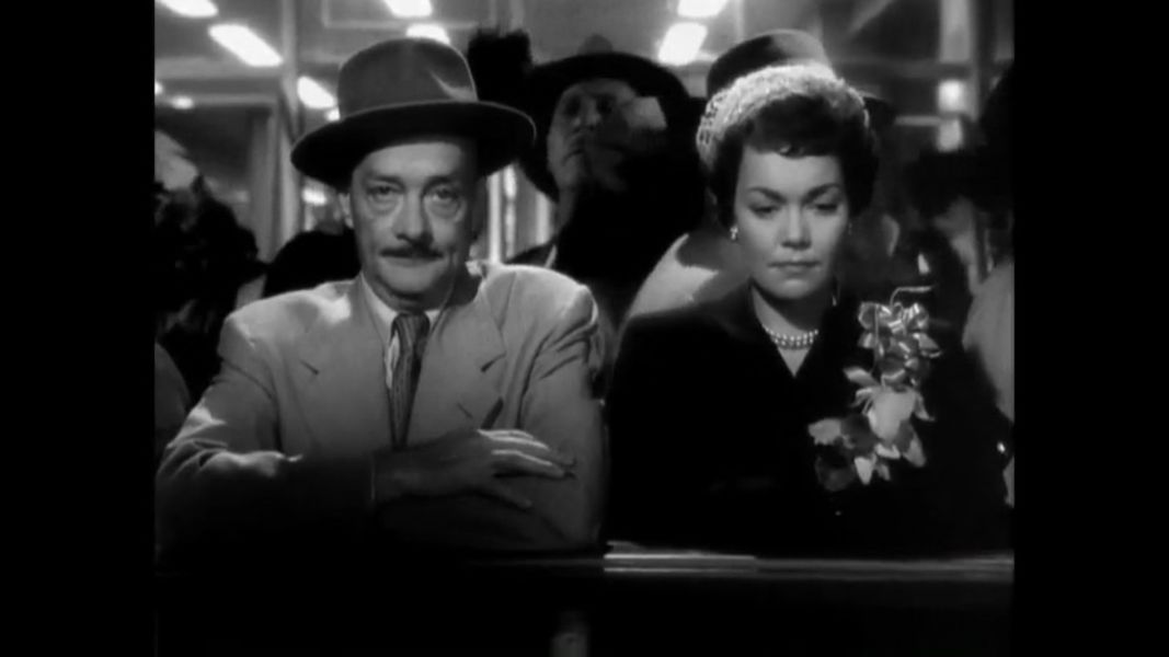(Bild für) Hochzeitsparade - 1951 (DVD+R uncut)