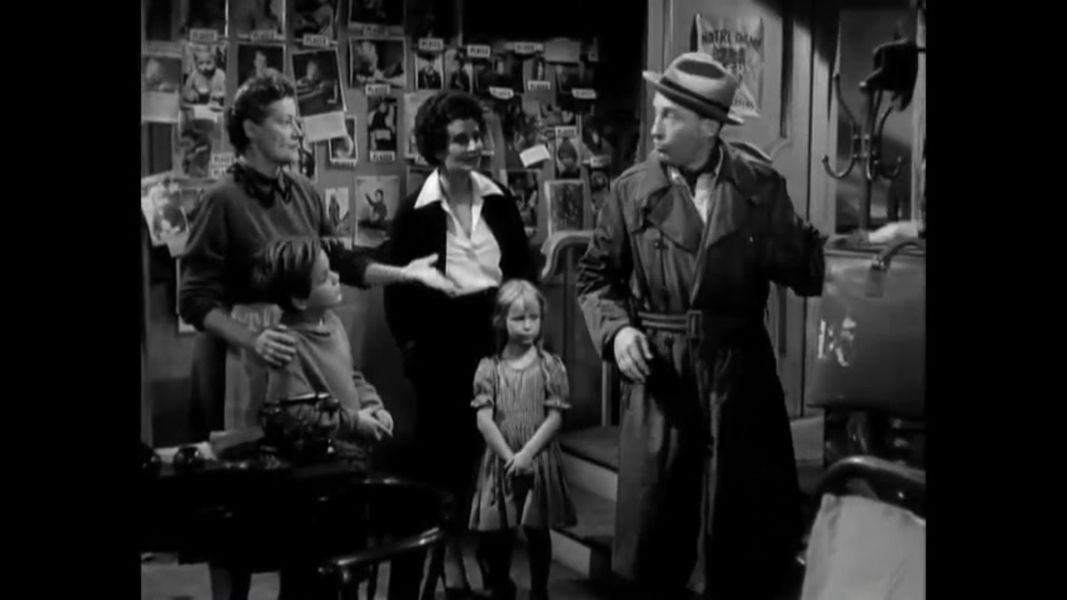 (Bild für) Hochzeitsparade - 1951 (DVD+R uncut)
