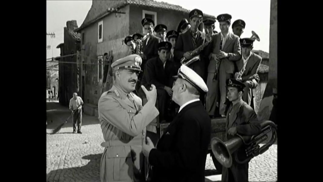 (Bild für) Liebe, Brot und Eifersucht - 1945 (DVD+R uncut)