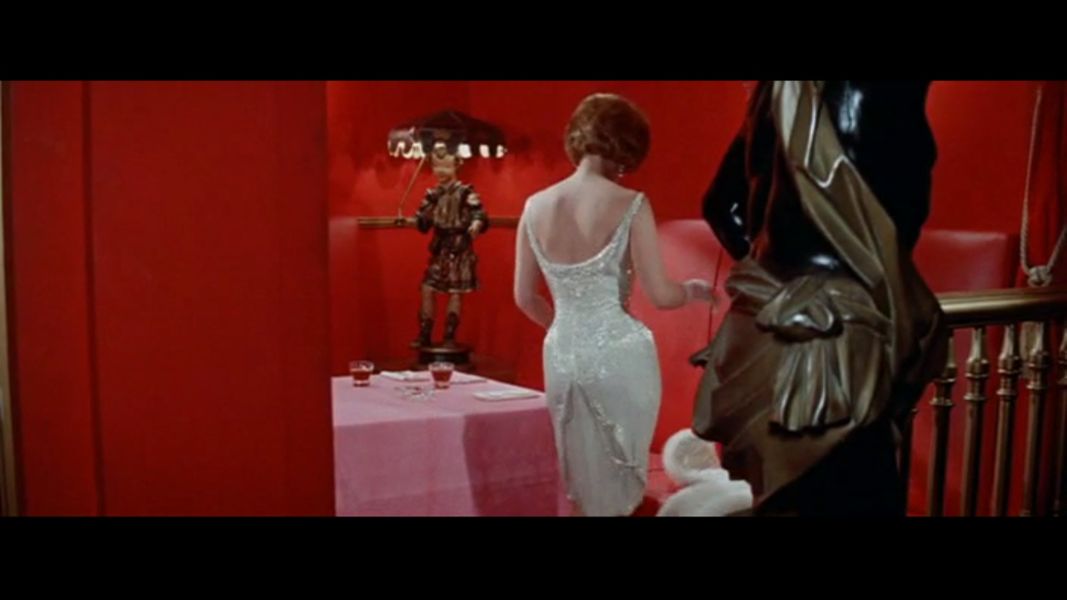 (Bild für) Geh nackt in die Welt - 1961 (DVD+R uncut)