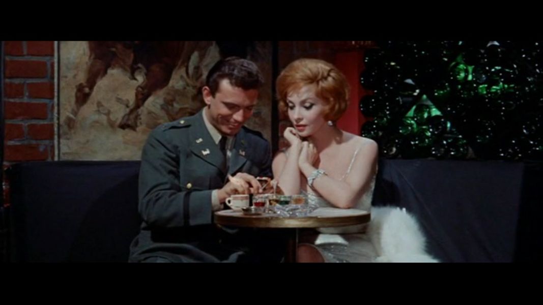 (Bild für) Geh nackt in die Welt - 1961 (DVD+R uncut)