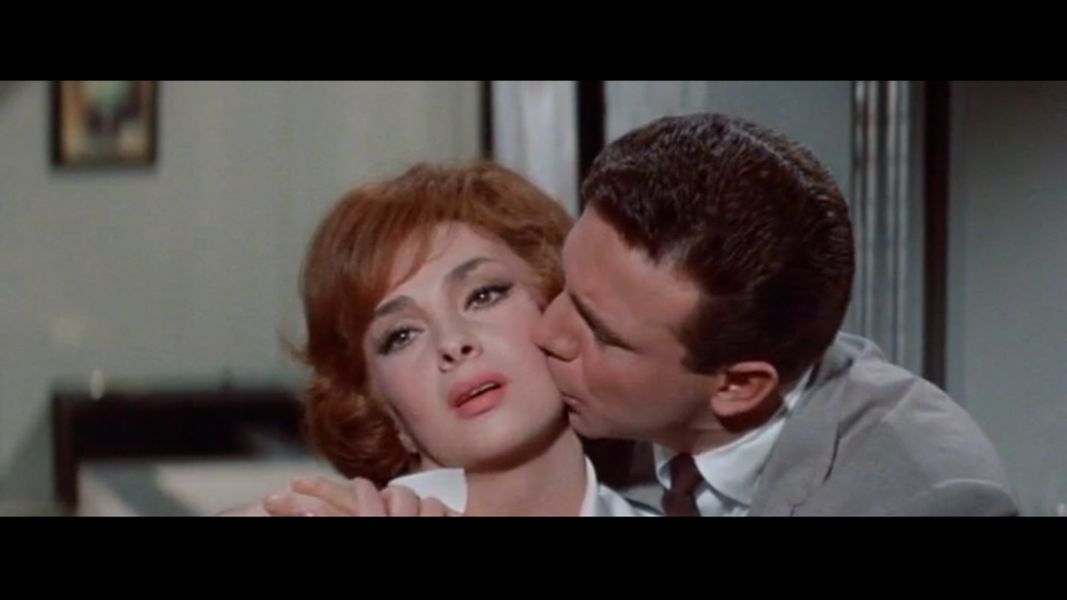 (Bild für) Geh nackt in die Welt - 1961 (DVD+R uncut)