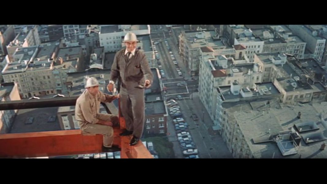 (Bild für) Geh nackt in die Welt - 1961 (DVD+R uncut)