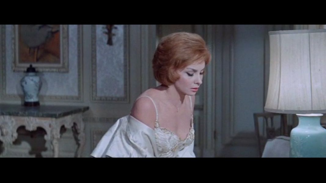 (Bild für) Geh nackt in die Welt - 1961 (DVD+R uncut)