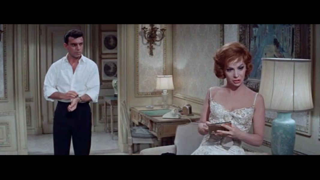 (Bild für) Geh nackt in die Welt - 1961 (DVD+R uncut)