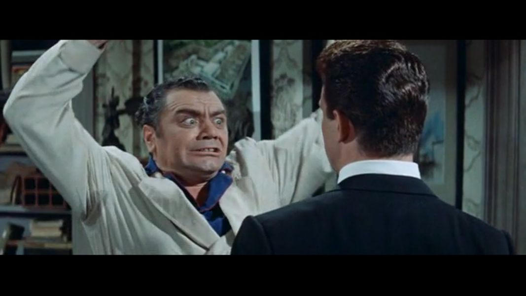 (Bild für) Geh nackt in die Welt - 1961 (DVD+R uncut)