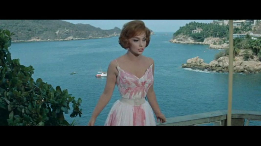 (Bild für) Geh nackt in die Welt - 1961 (DVD+R uncut)