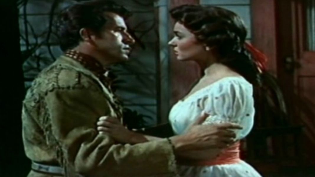 (Bild für) Rose Marie - 1954 (DVD+R)