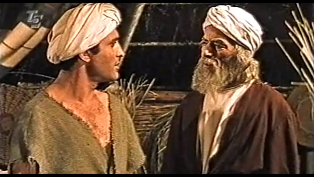 (Bild für) Schlacht um Babylon - 1960 (DVD+R)