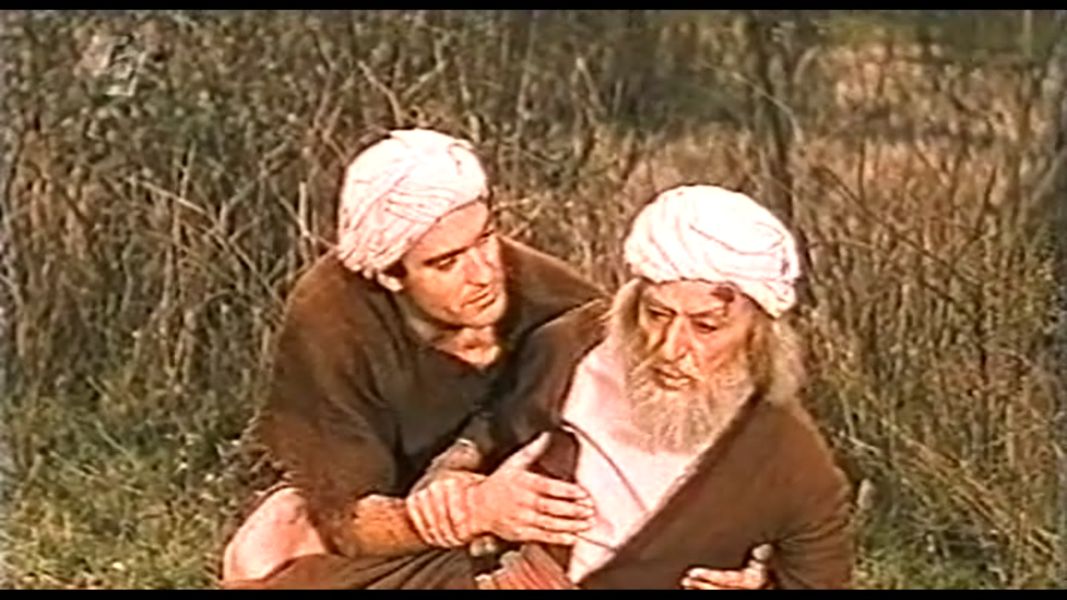 (Bild für) Schlacht um Babylon - 1960 (DVD+R)