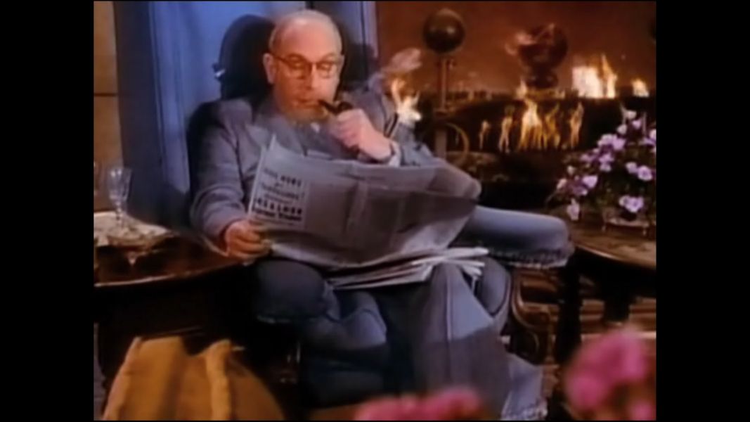 (Bild für) Verdacht - coloriert - 1955 (DVD+R uncut)