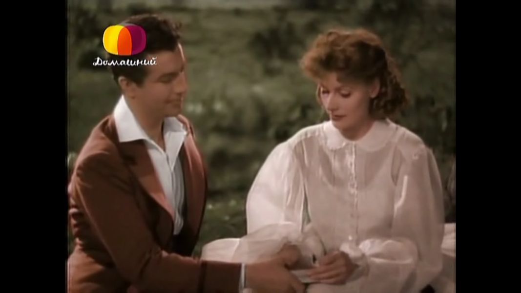 (Bild für) Die Kameliendame - 1936 (DVD+R uncut)