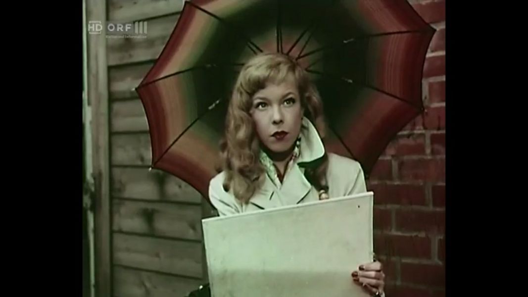 (Bild für) Tanz in der Sonne - 1954 (DVD+R uncut)