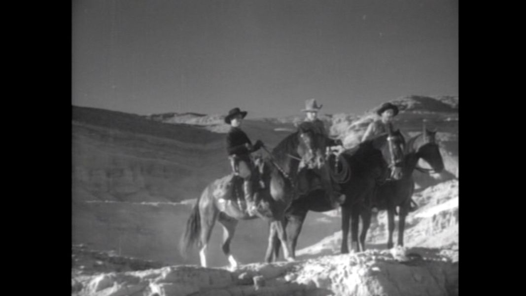 (Bild für) Das Wunder in der Wüste - 1936 (DVD+R uncut)
