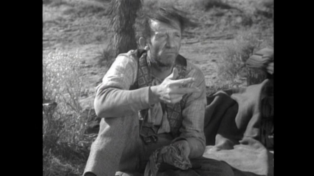 (Bild für) Das Wunder in der Wüste - 1936 (DVD+R uncut)