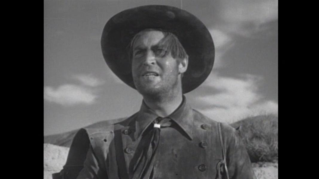 (Bild für) Das Wunder in der Wüste - 1936 (DVD+R uncut)