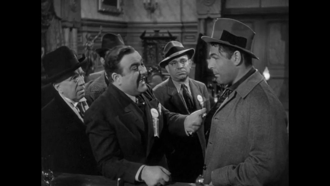 (Bild für) Der Große McGinty - 1940 (DVD+R uncut)