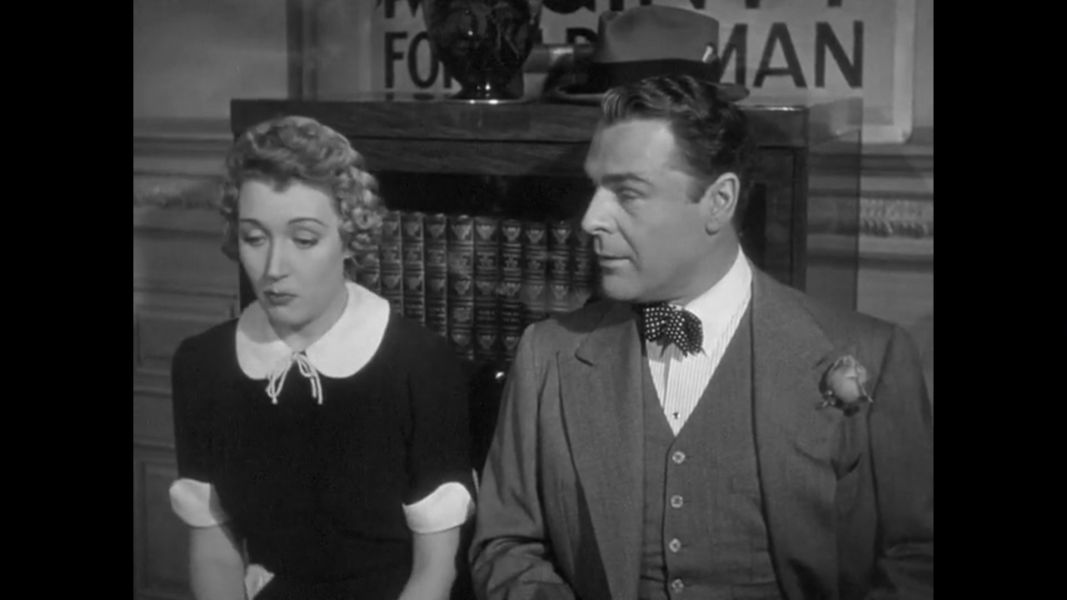 (Bild für) Der Große McGinty - 1940 (DVD+R uncut)