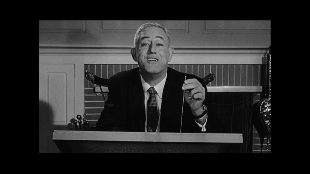 (Bild für) Mörderisch - 1961 (DVD+R uncut)