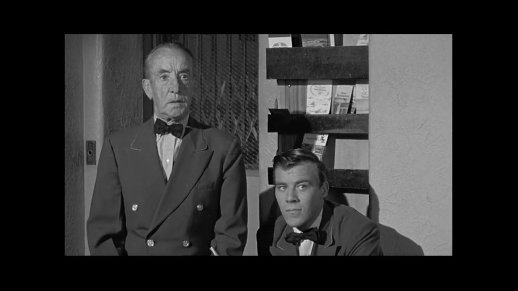 (Bild für) Mörderisch - 1961 (DVD+R uncut)